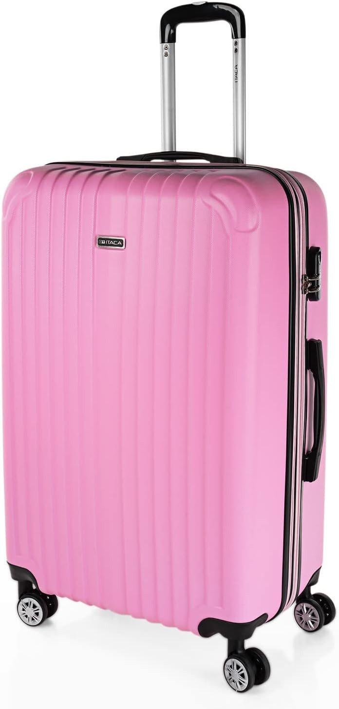 ITACA - Maletas Grandes de Viaje: Maleta Grande 23 Kilos, Maleta Viaje Grande, Maleta De Viaje pa... | Amazon (ES)