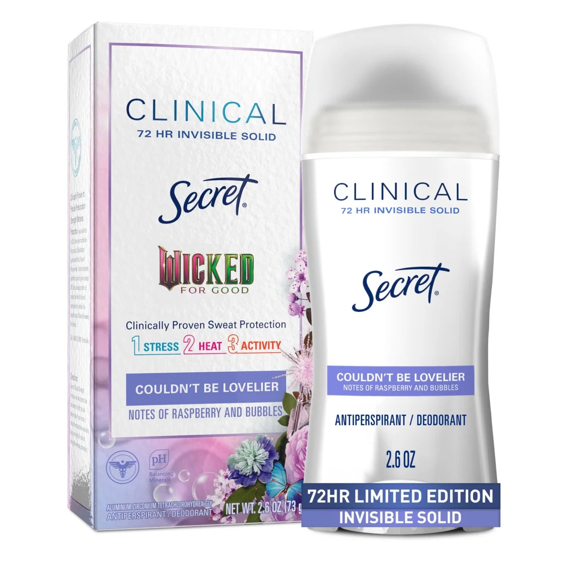 Visit the Secret Store | Walmart (US)