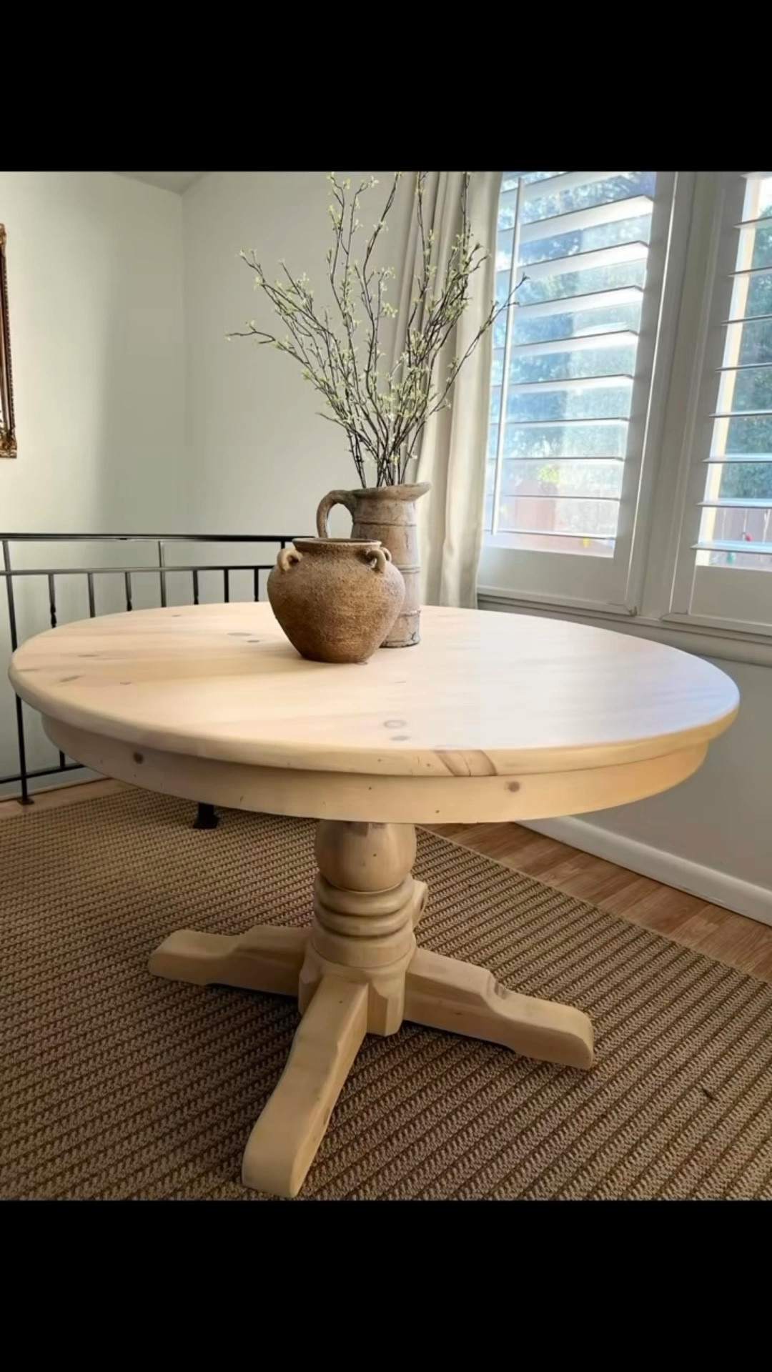 Old table makeover 

#LTKHome