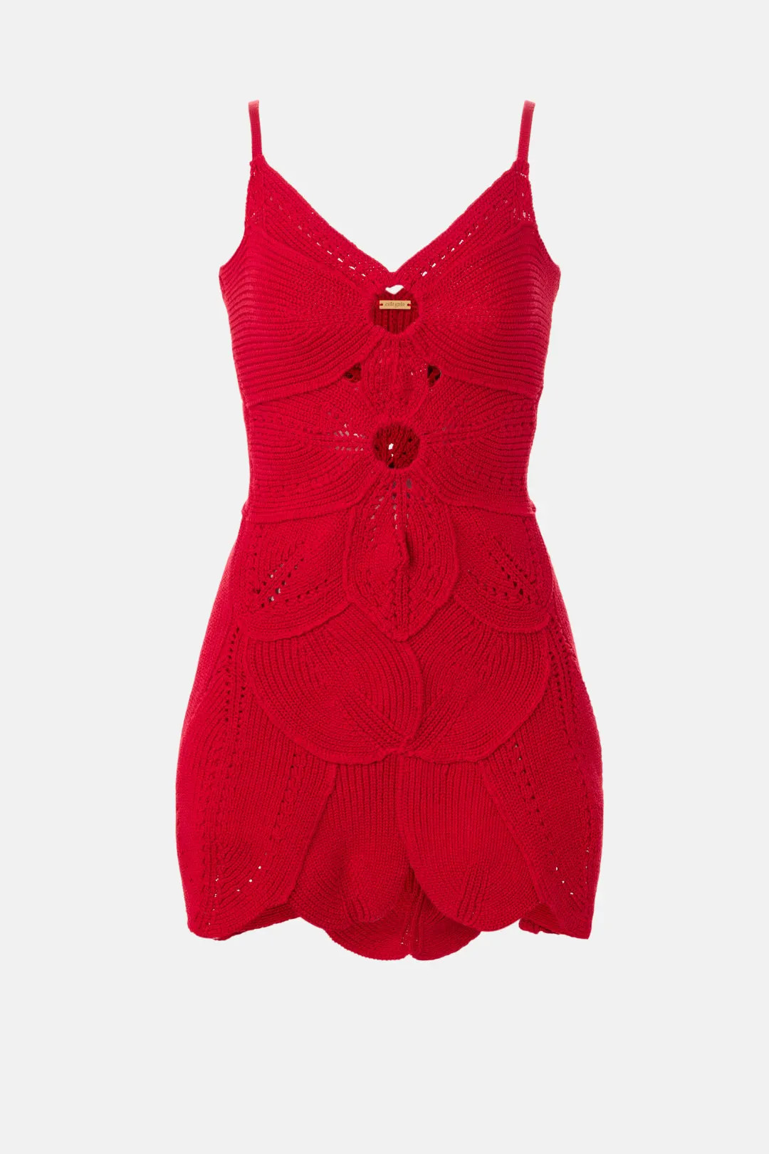 Marlow Knit Dress | Rent the Runway