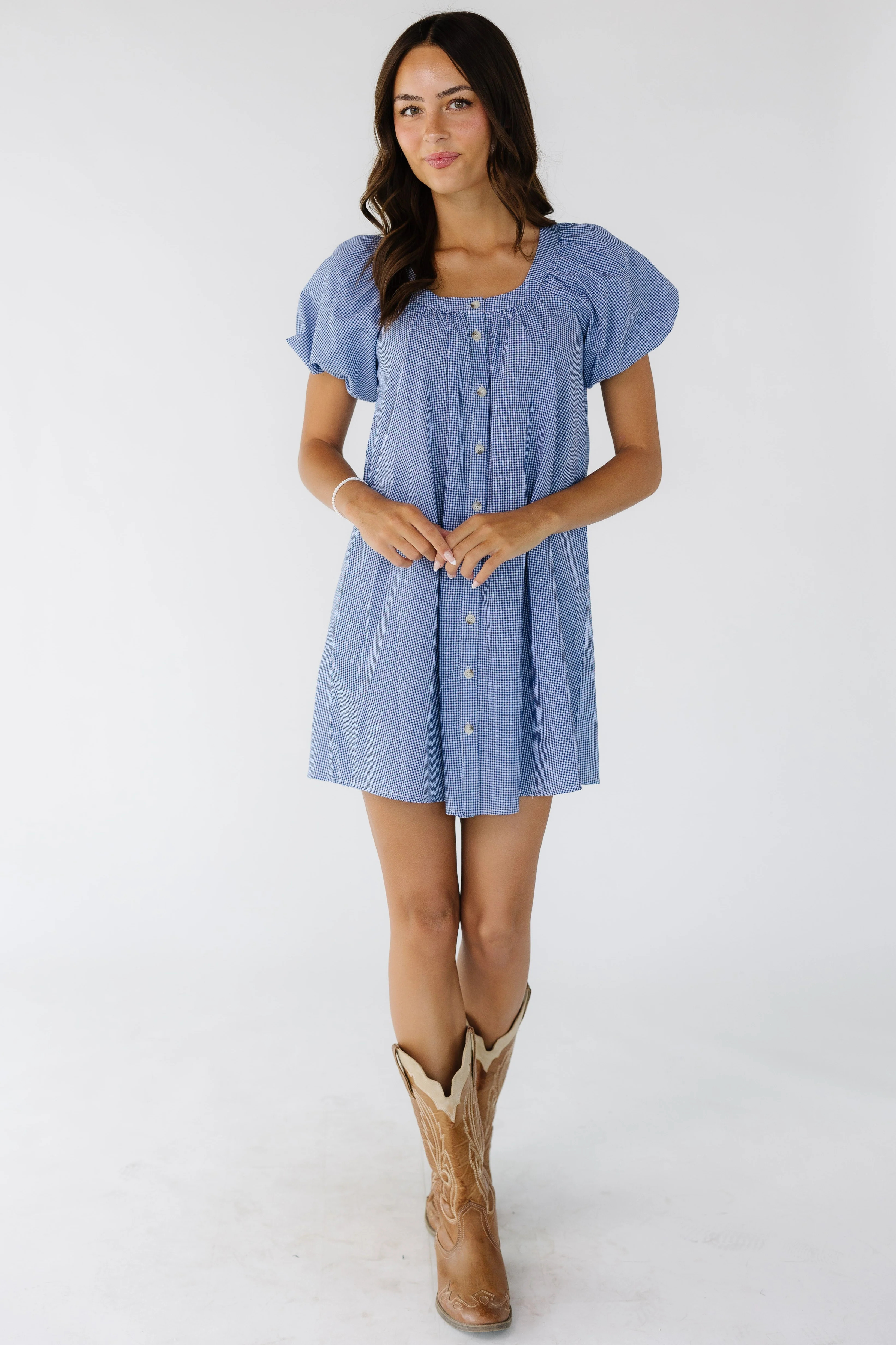 Brass & Roe Ellie Dress | Called To Surf