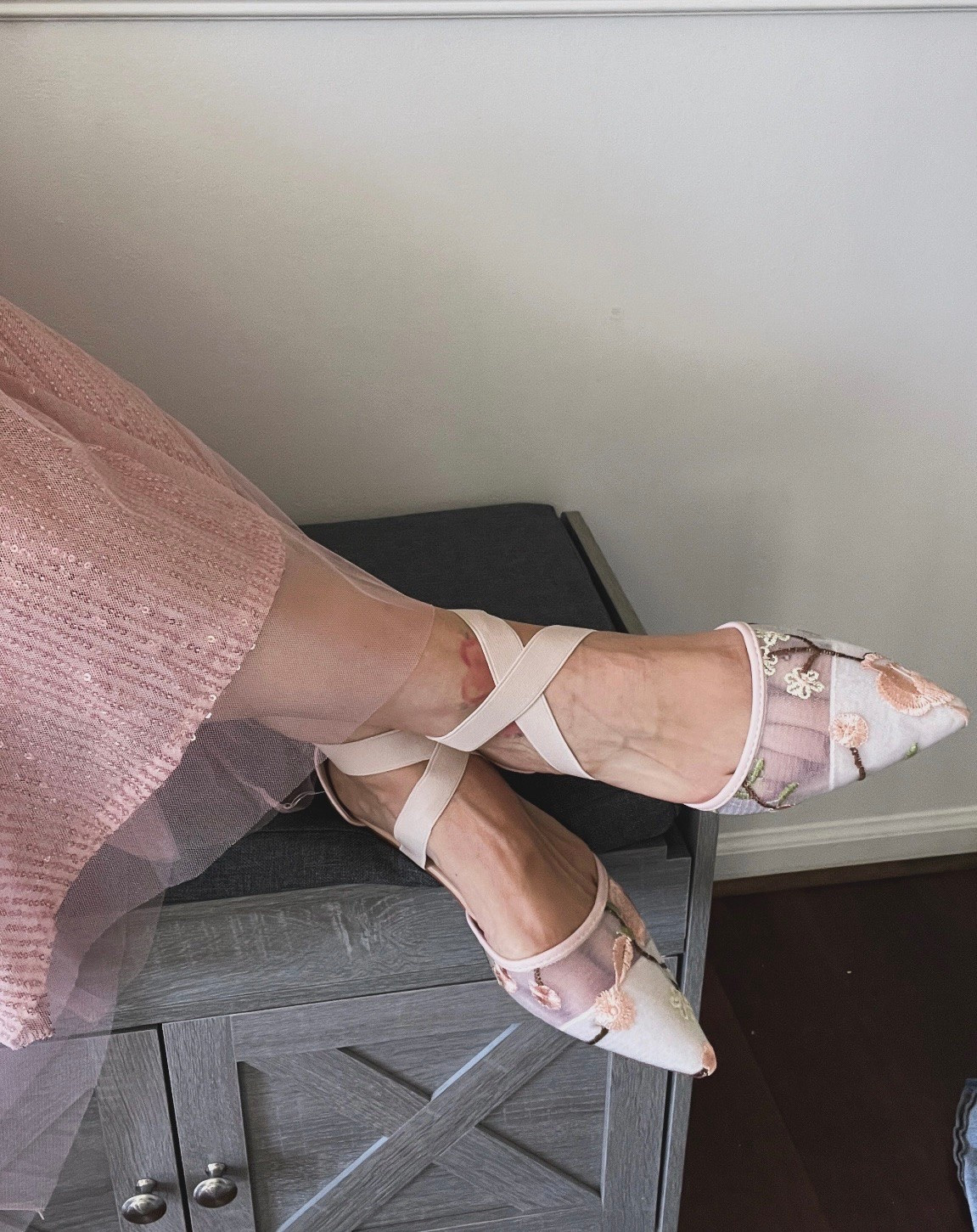 How cute are these beautiful flats?!

Grab them here ⬇️


Amazon finds, best Amazon products, viral products, product recommendations, online shopping finds, beauty favorites, wellness products, mom finds, affordable finds, Amazon must haves, skincare favorites, home finds, everyday essentials, product reviews, honest reviews, trending products, budget friendly finds, lifestyle finds, shopping recommendations, products worth buying

#LTKootd #LTKgrwm #LTKmomlife