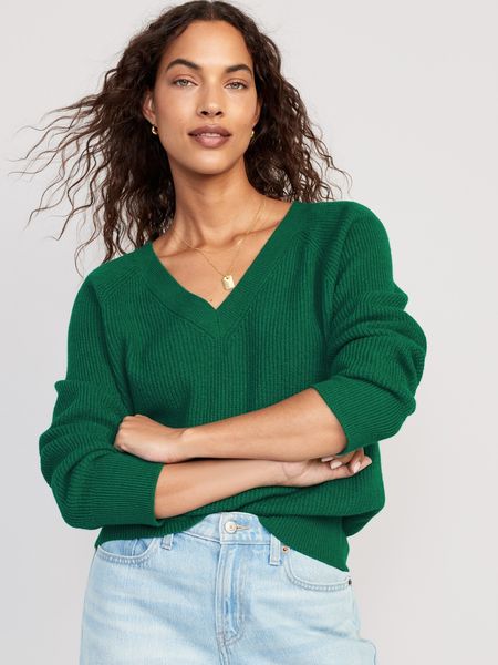 SoSoft Cocoon Sweater for Women | Old Navy (US)