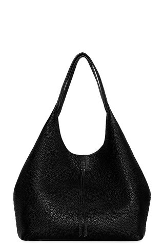 Rebecca Minkoff Darren Signature Carryall Bag in Black from Revolve.com | Revolve Clothing (Global)