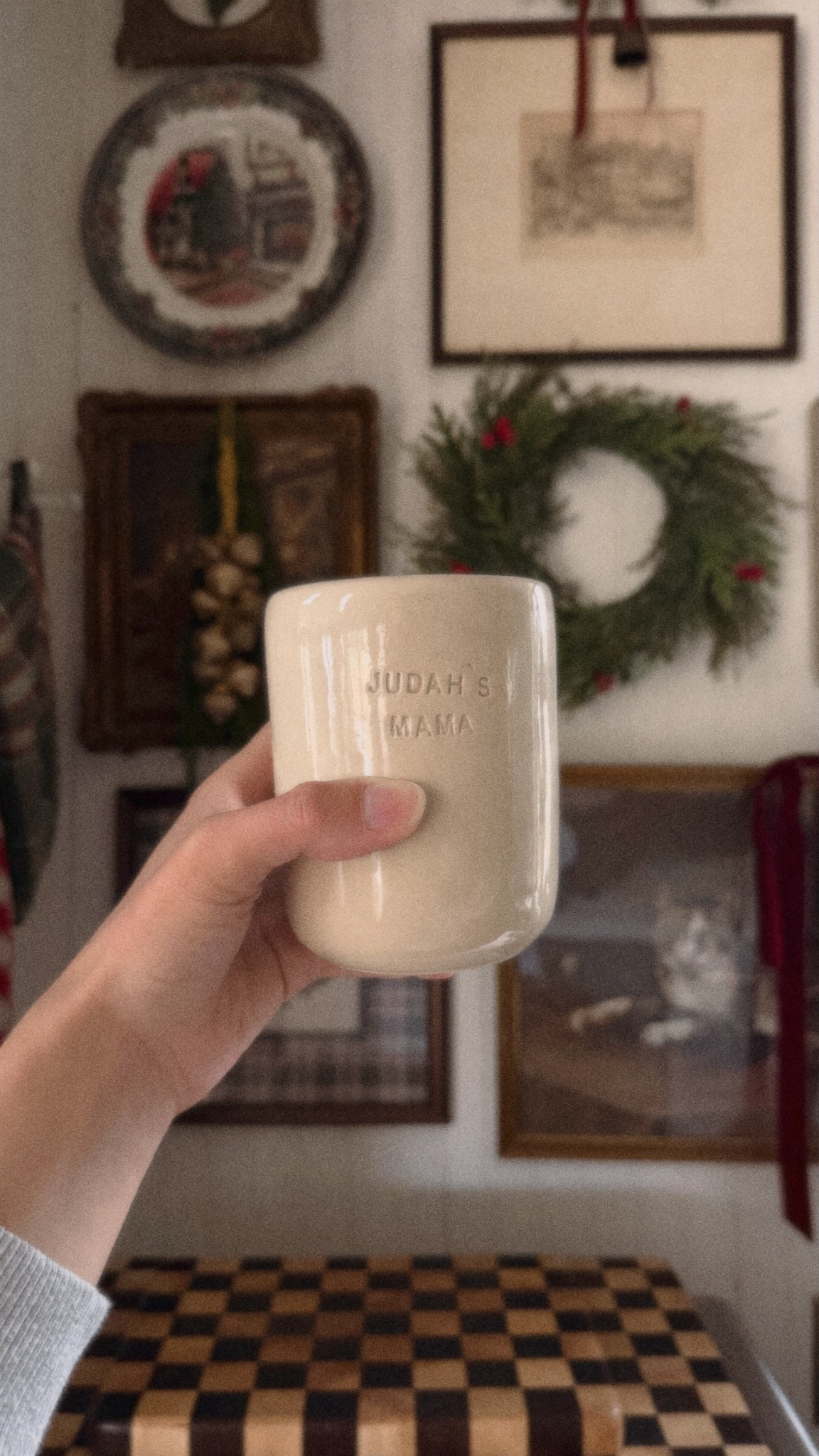 Cute gift idea!

#LTKGiftGuide #LTKHoliday