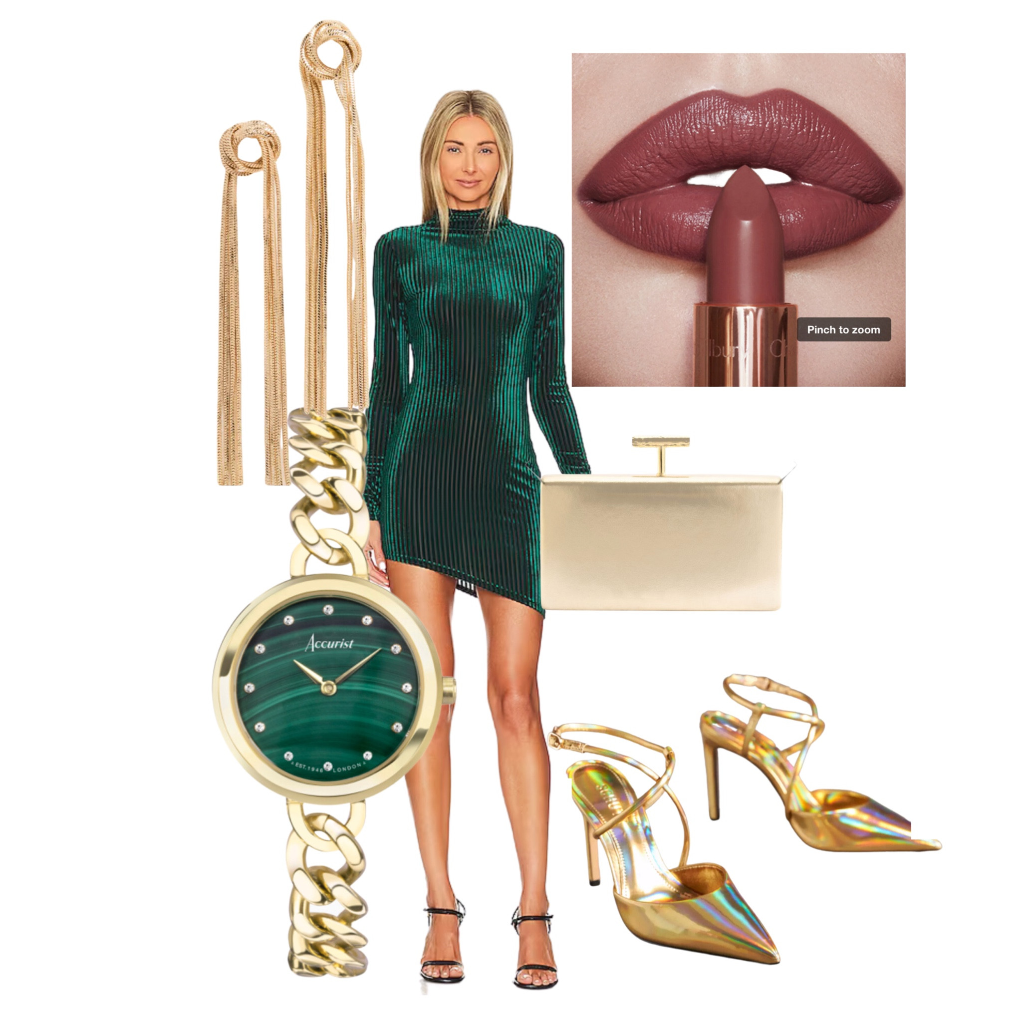 Day 3 of Revolve holiday dresses under $150  

#LTKparties #LTKstyletip #LTKHoliday