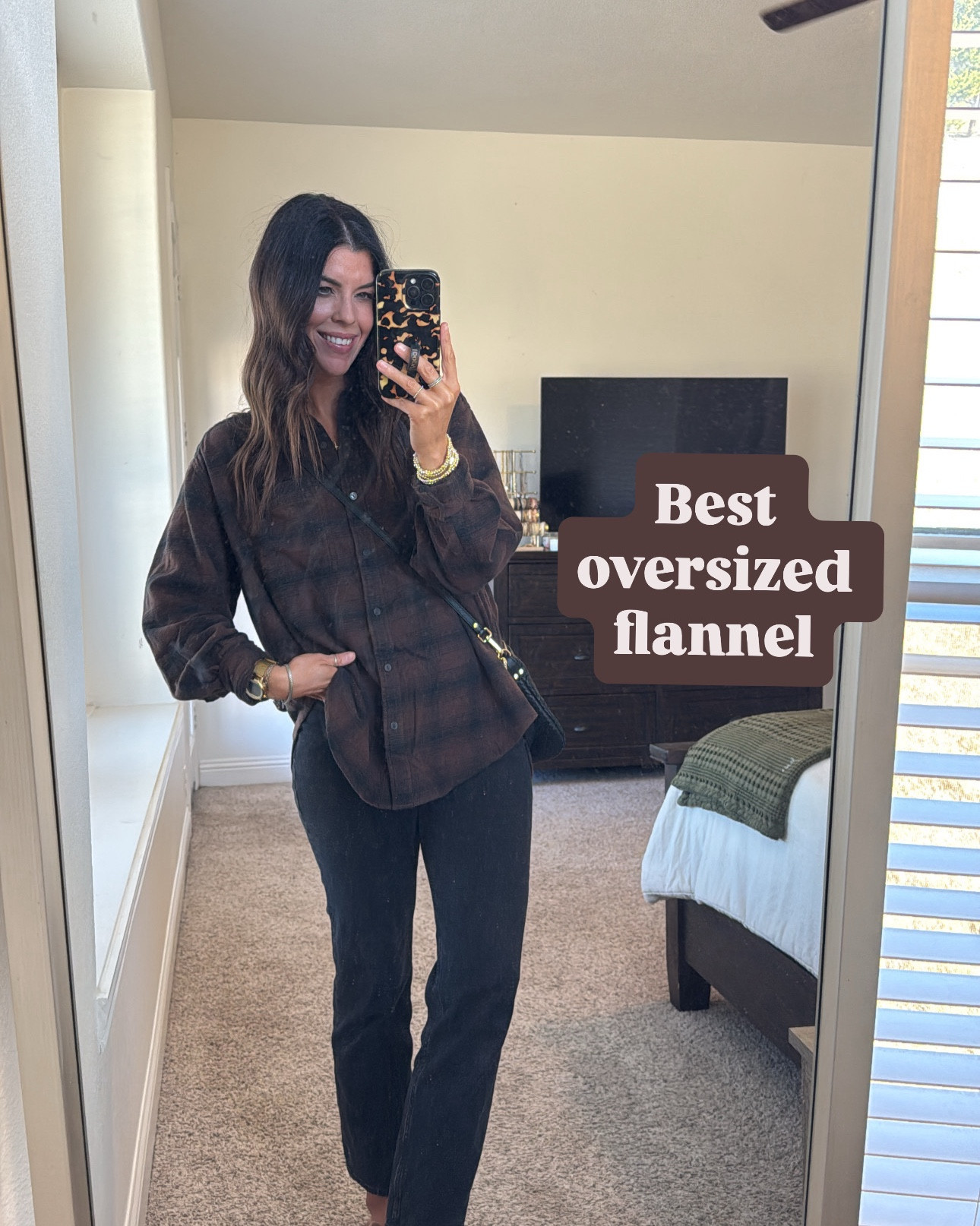 Recent outfits and things I’m loving 🤍✨