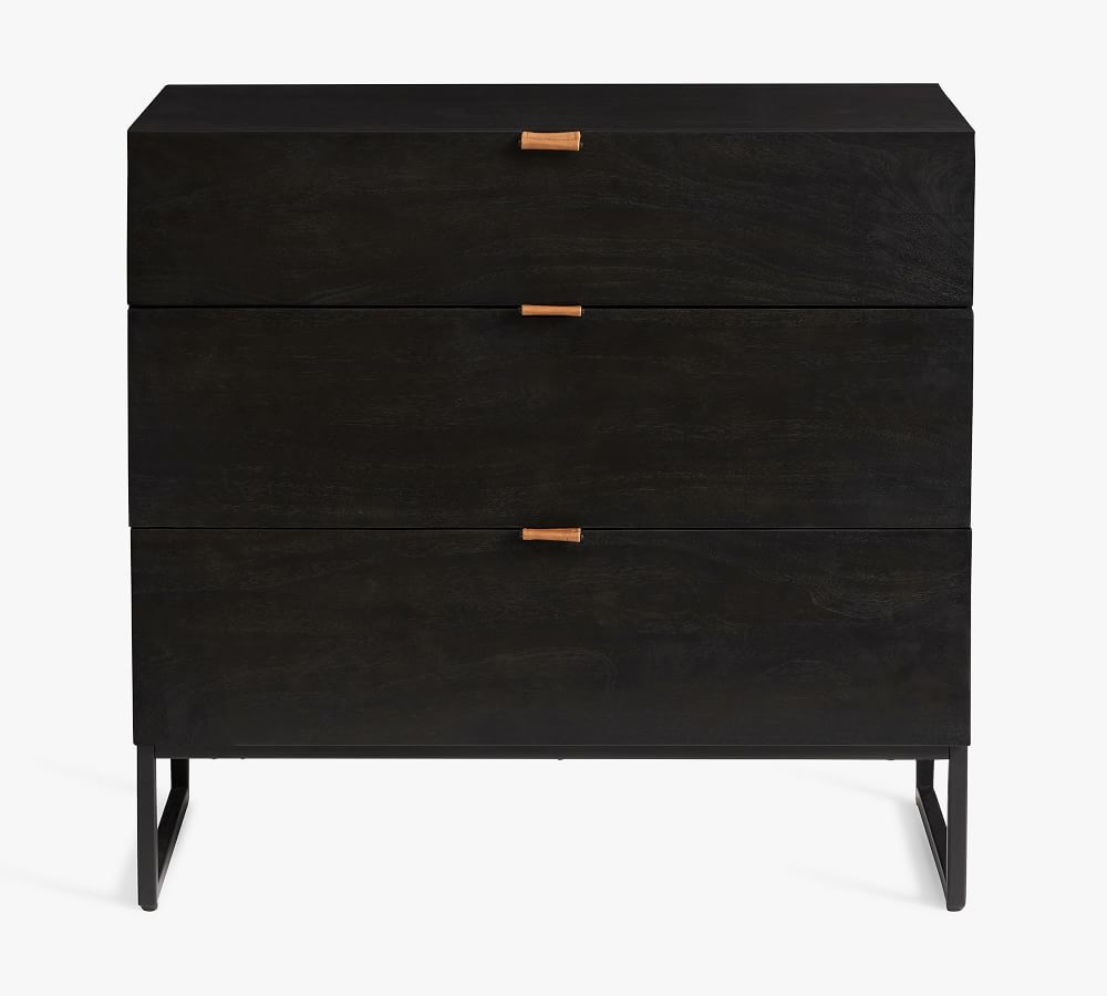 Hardy 3-Drawer Dresser | Pottery Barn (US)