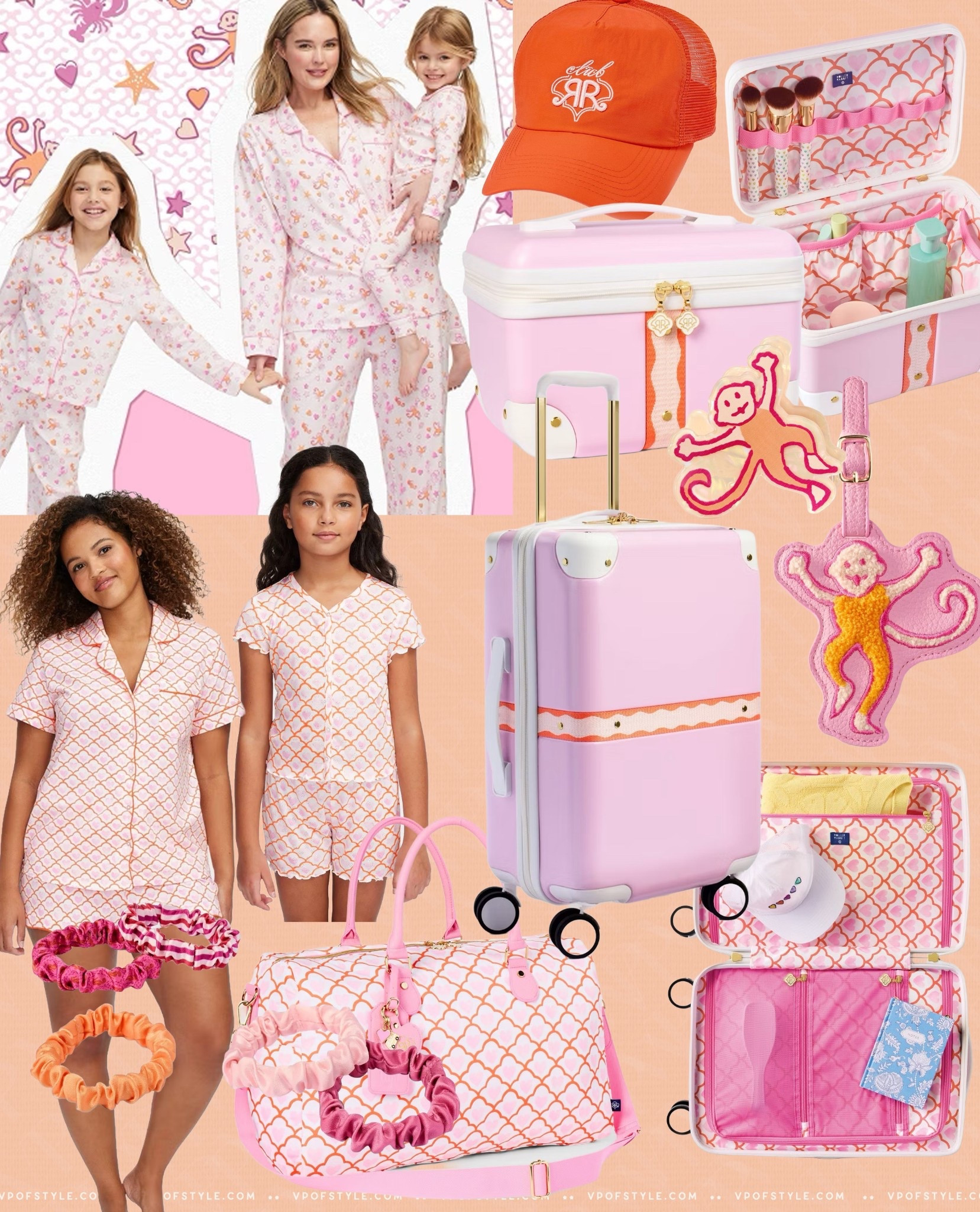 Target X roller rabbit drop is happening on 3/7 online at 2AM CST. Save these links for easy shopping before it launches so you can be the first to snag these cute finds perfect Easter basket fillers for the tween, teen, girl, boy and your college age daughters!! They’re loving the swim and the pajamas by this brand and here’s your chance to get them at a fraction of the cost these retail for on their regular site! 👏🏻👏🏻

#LTKmomlife #LTKTravel #LTKKids
