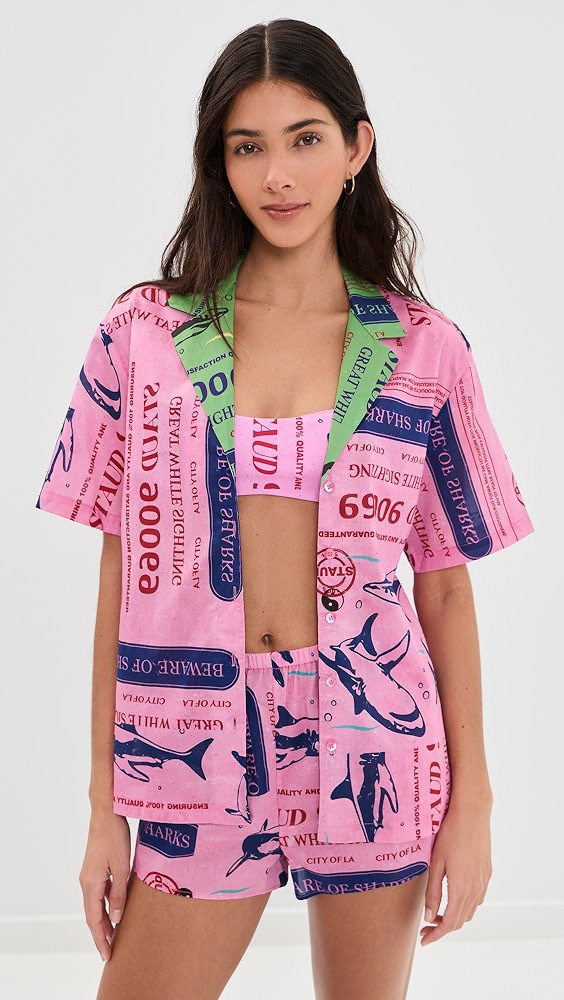 STAUD | Shopbop