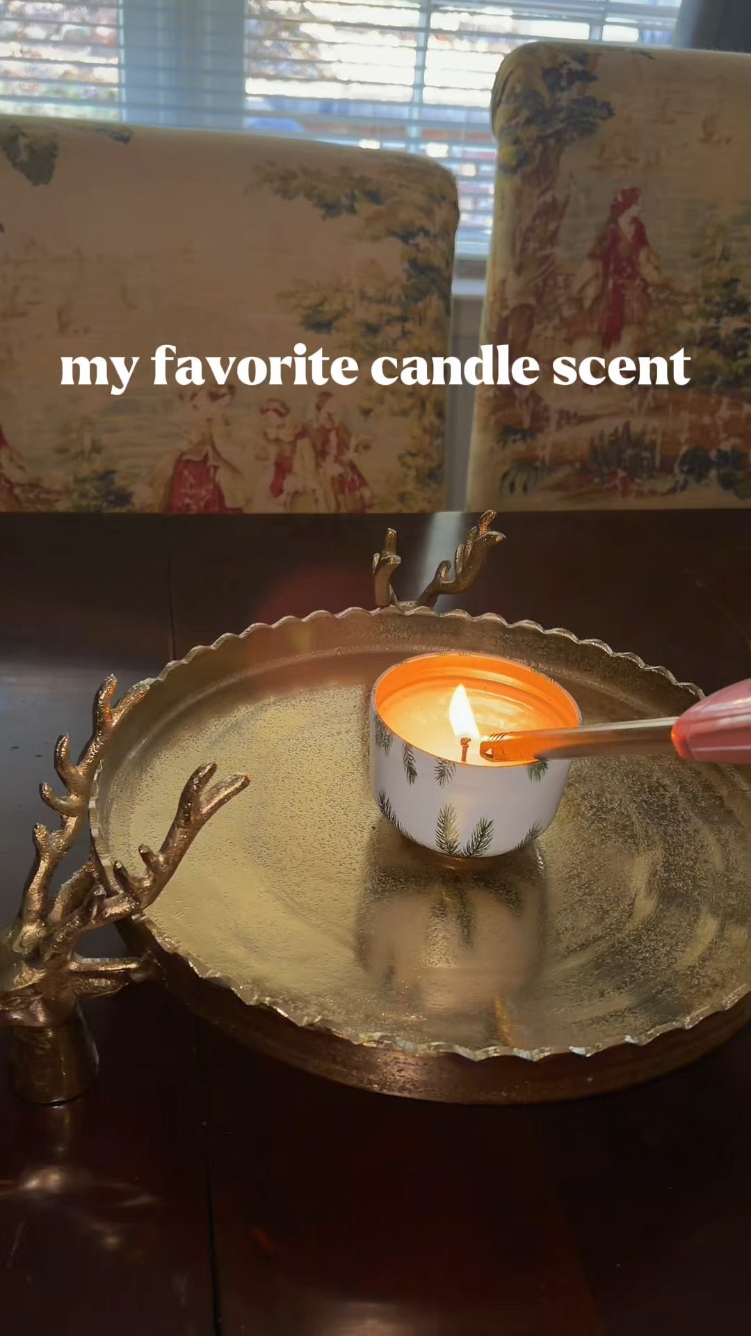 my favorite Christmas candle!! Frazier Fir🎄perfect gift idea or stocking stuffer!

#LTKHoliday #LTKSeasonal #LTKGiftGuide