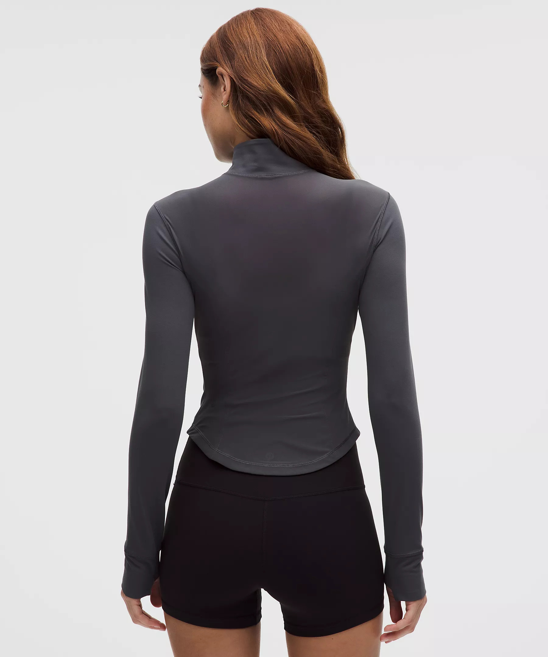 Define Mesh-Back Jacket | Lululemon (US)