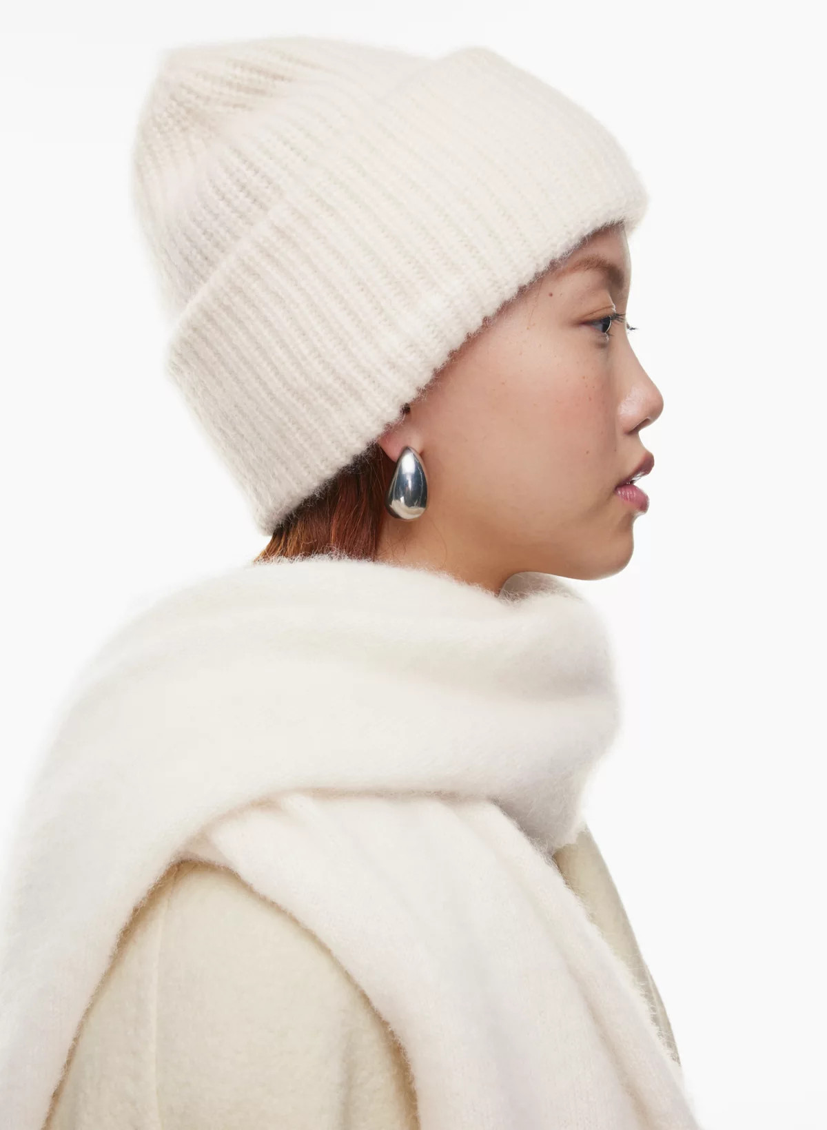 OTTO BEANIE | Aritzia