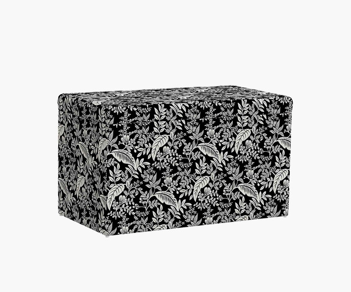 Canopy Willie Storage Bench | Rifle Paper Co.