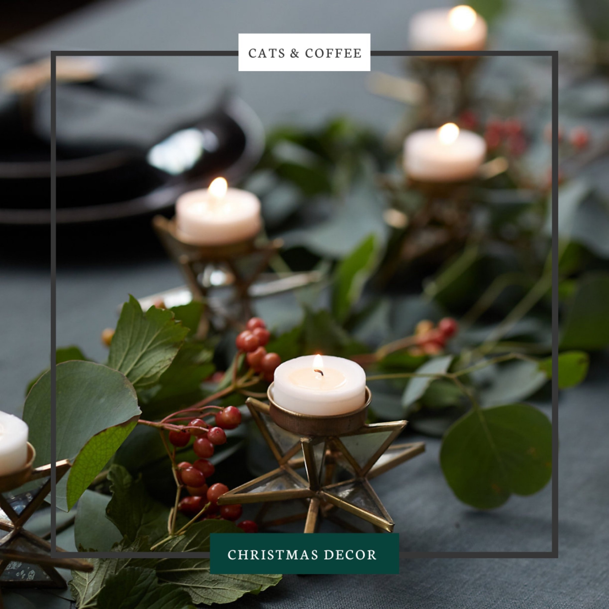 Holiday Decor Ideas for the Home | Whether you’re looking to create a cozy Christmas aesthetic or you’re going for more of a winter wonderland vibe, I have found the best holiday decor pieces you’re sure to love!

#LTKHoliday #LTKSeasonal #LTKhome