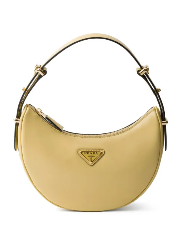 Arqué shoulder bag | Farfetch Global