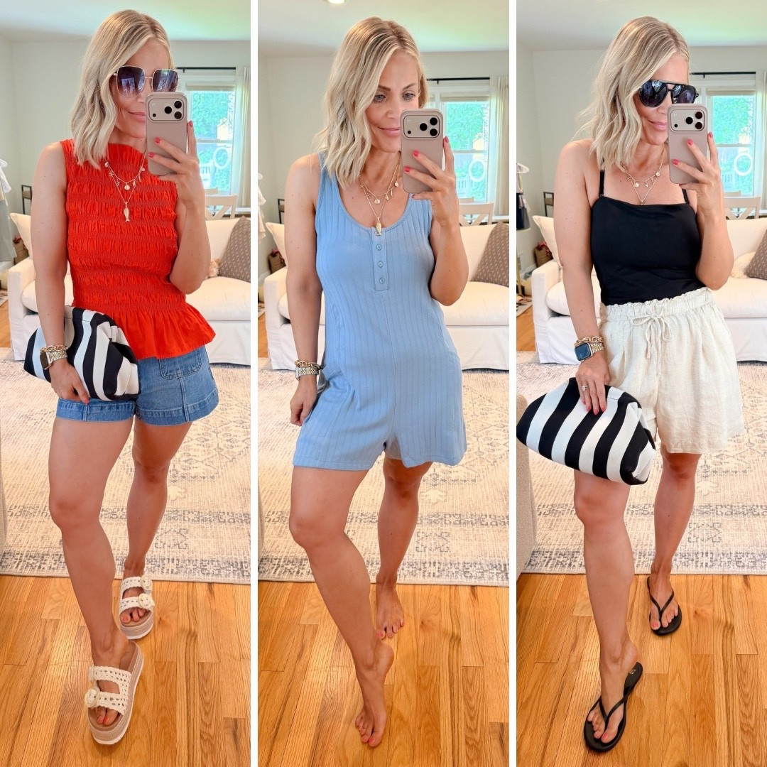 Walmart new arrivals! 


Summer outfits, summer dresses, country concert outfits, concert outfits, 4th of July outfits, date night outfit, Walmart finds, Walmart fashion, petite style, outfits for summer, midsize fashion

#LTKMidsize #LTKPetite #LTKSeasonal