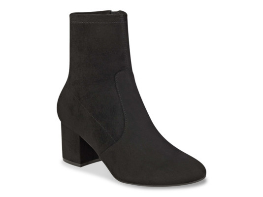 Women's Myllo Bootie -Black | DSW