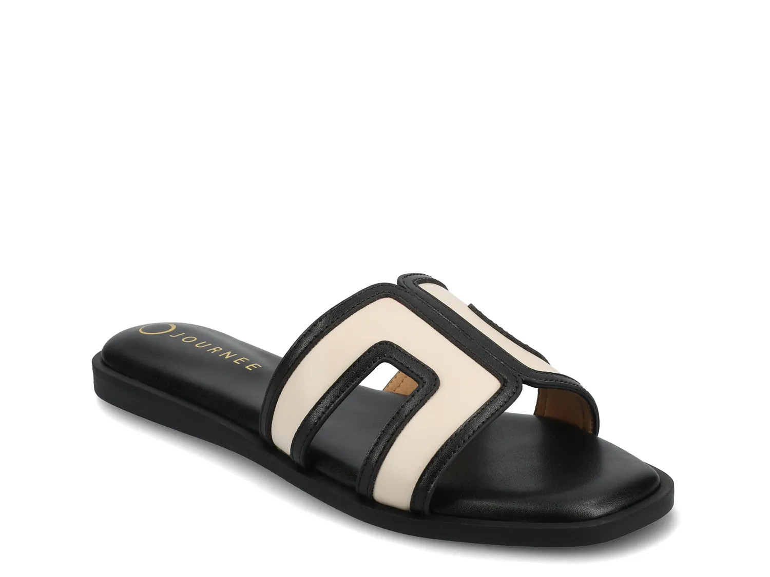 Journee Primah Sandal | DSW