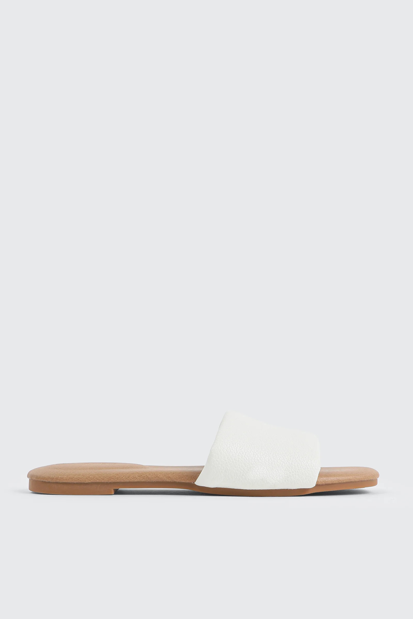 Puffy Strap Sandals | Ardene