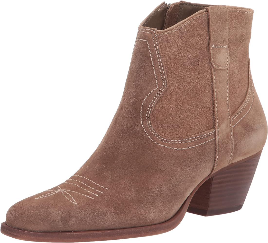 Dolce Vita Women's Silma Ankle Boot | Amazon (US)