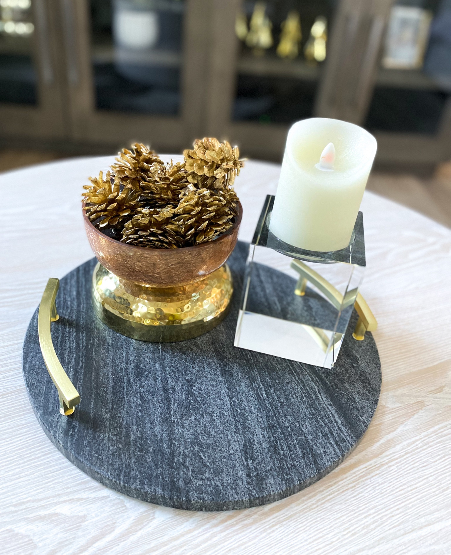 Go Flameless!!! Candles are toxic 

#LTKSeasonal #LTKGiftGuide #LTKHoliday