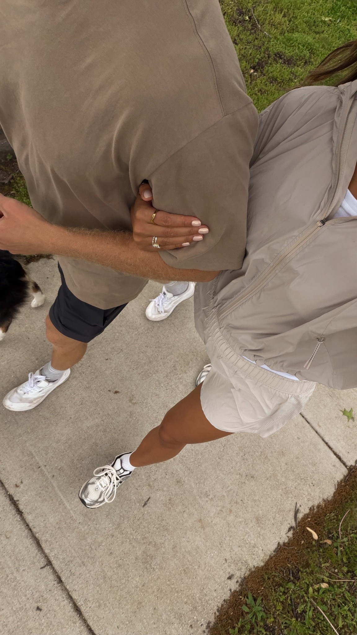Beyond yoga fits! Russell LOVES these 100% cotton shirts from them.

#LTKootd #LTKmorningroutine