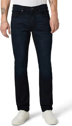 Federal Slim Straight Leg Jeans | Nordstrom
