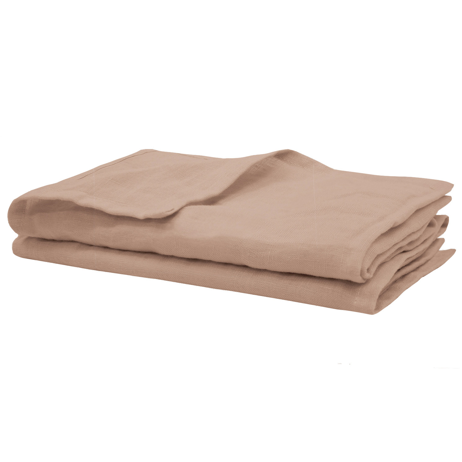 Perish French Linen Napkins (Set of 2) | Temple & Webster AU
