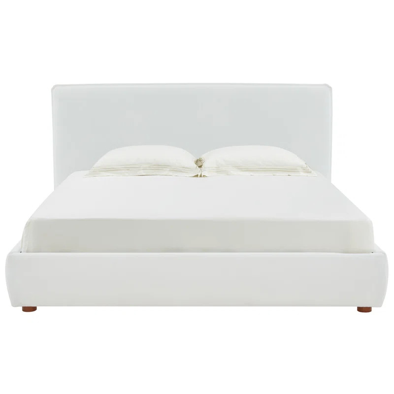 Callahan Upholstered Bed | Wayfair North America