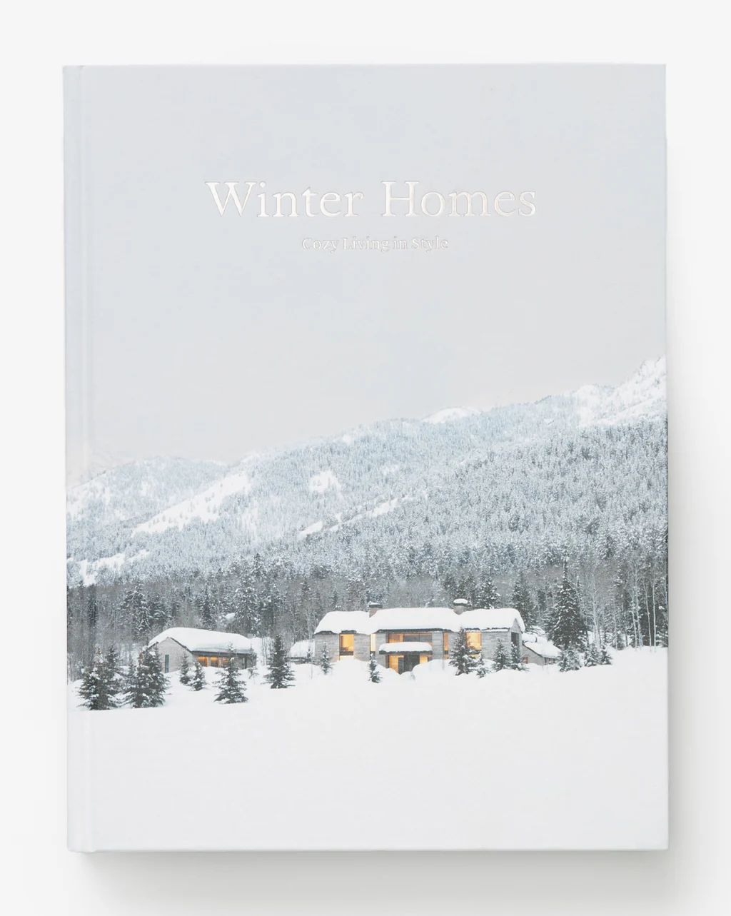 Winter Homes: Cozy Living in Style | McGee & Co.
