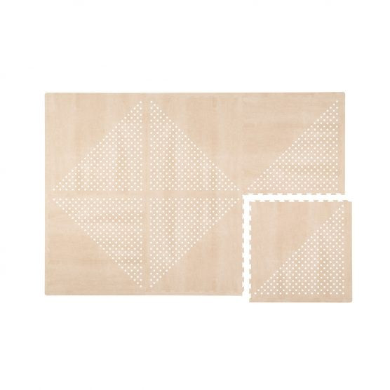 Toddlekind Earth Series Playmat | The Tot