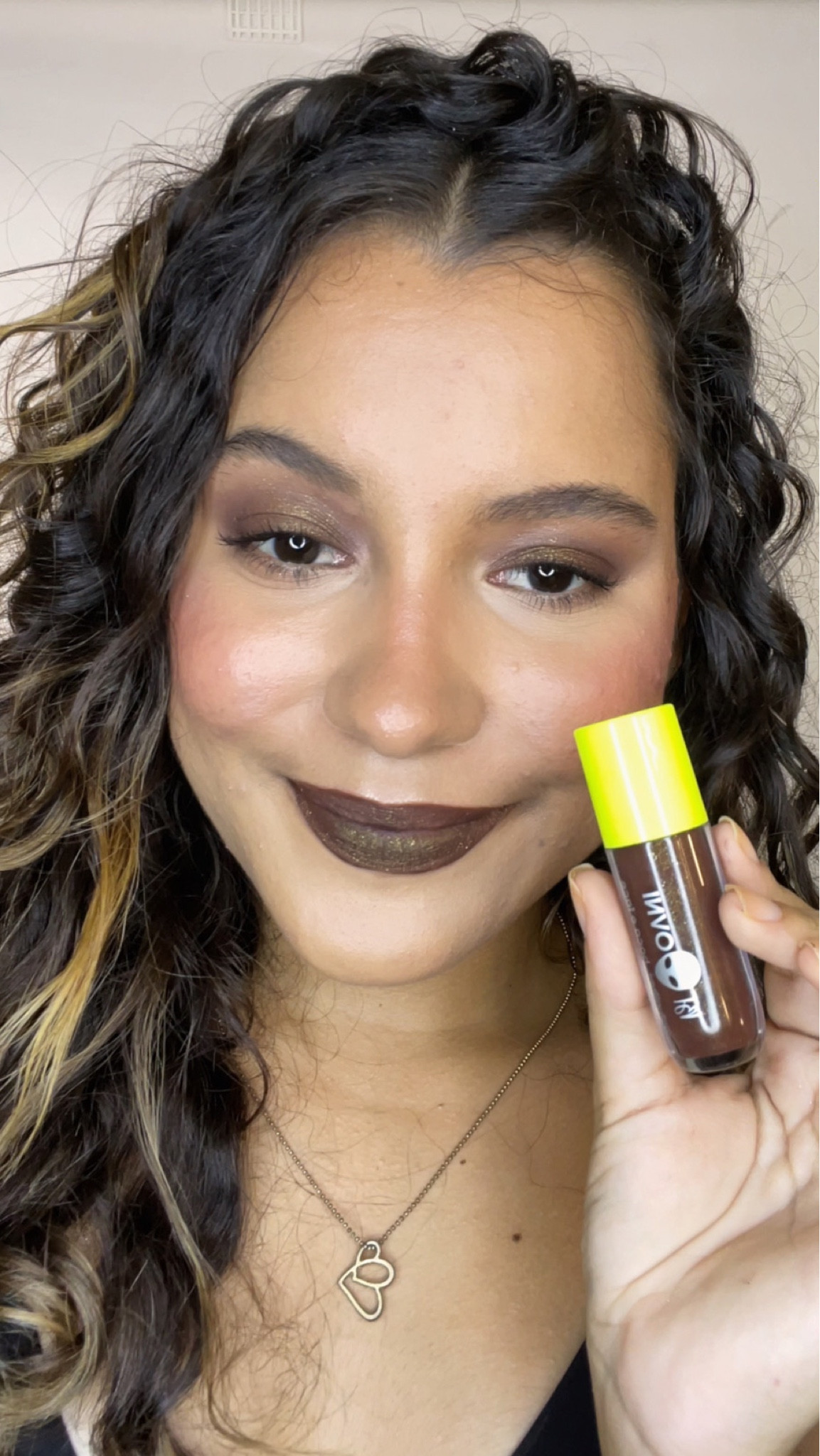 BT OVNI PLANET🤎

#LTKbeauty