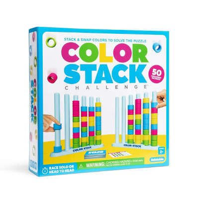 Color Stack What Do You Meme? Board Game | Target