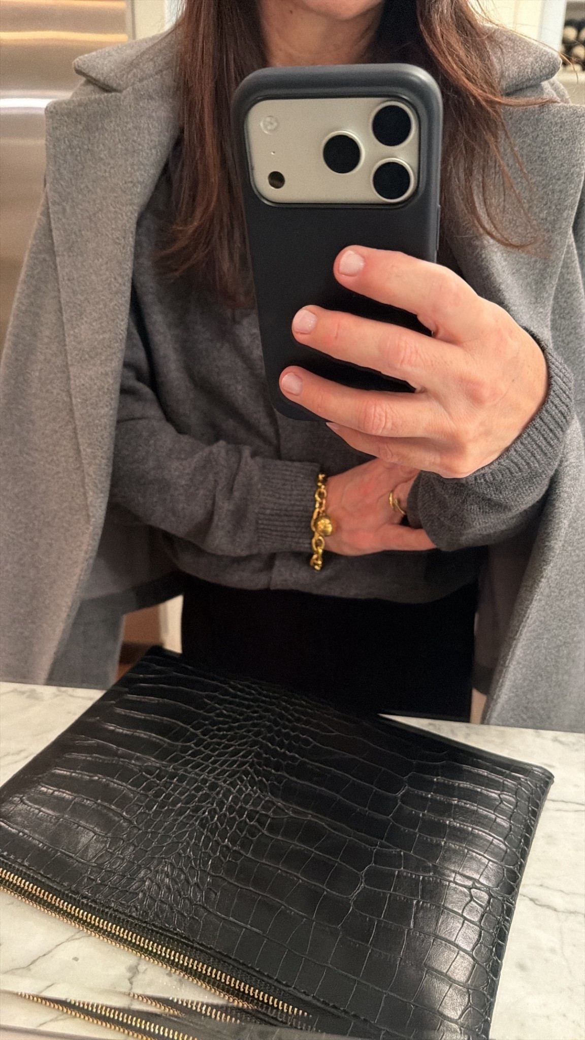 Accessories are always the answer  

#LTKootd #LTKdayinmylife #LTKgrwm