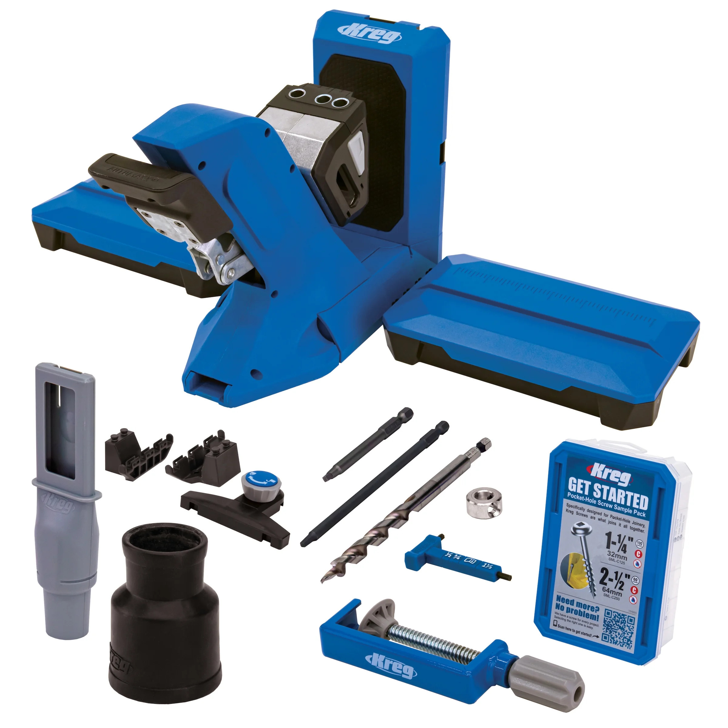Kreg Pocket-Hole Jig 720PRO | Walmart (US)