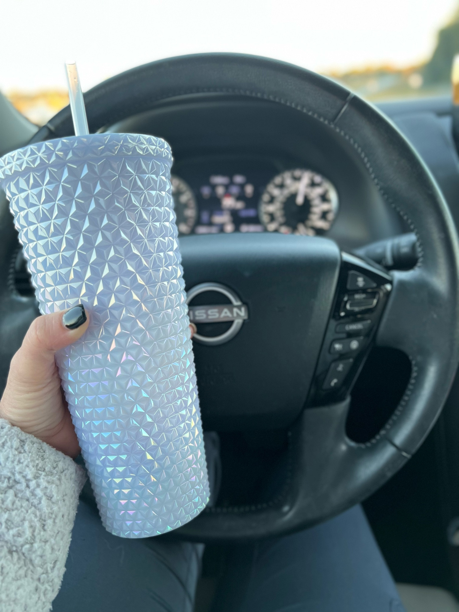 These Starbucks cups at Walmart are only $7. New color alert. 


#LTKhome #LTKsalealert #LTKSeasonal