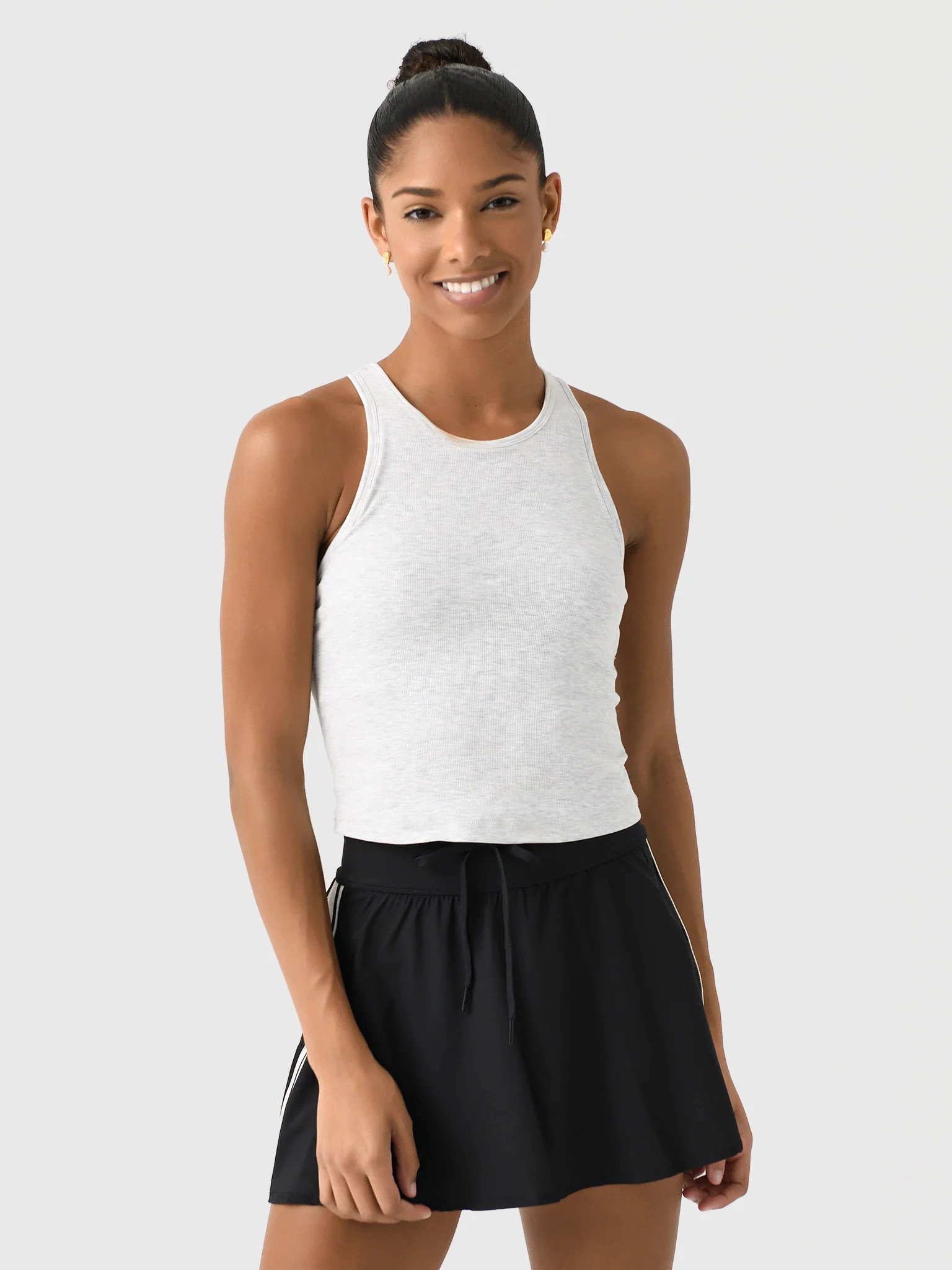 VUORI
                      
                     Women's Pose Plyo Tank | Saint Bernard