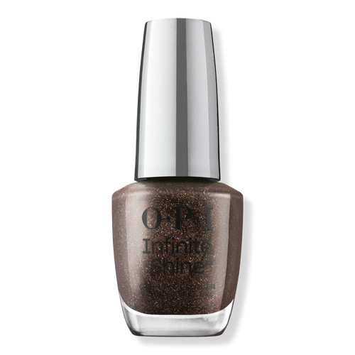 My Private Jet Infinite Shine Long-Wear Nail Polish, Blacks/Whites/Grays - OPI | Ulta Beauty | Ulta