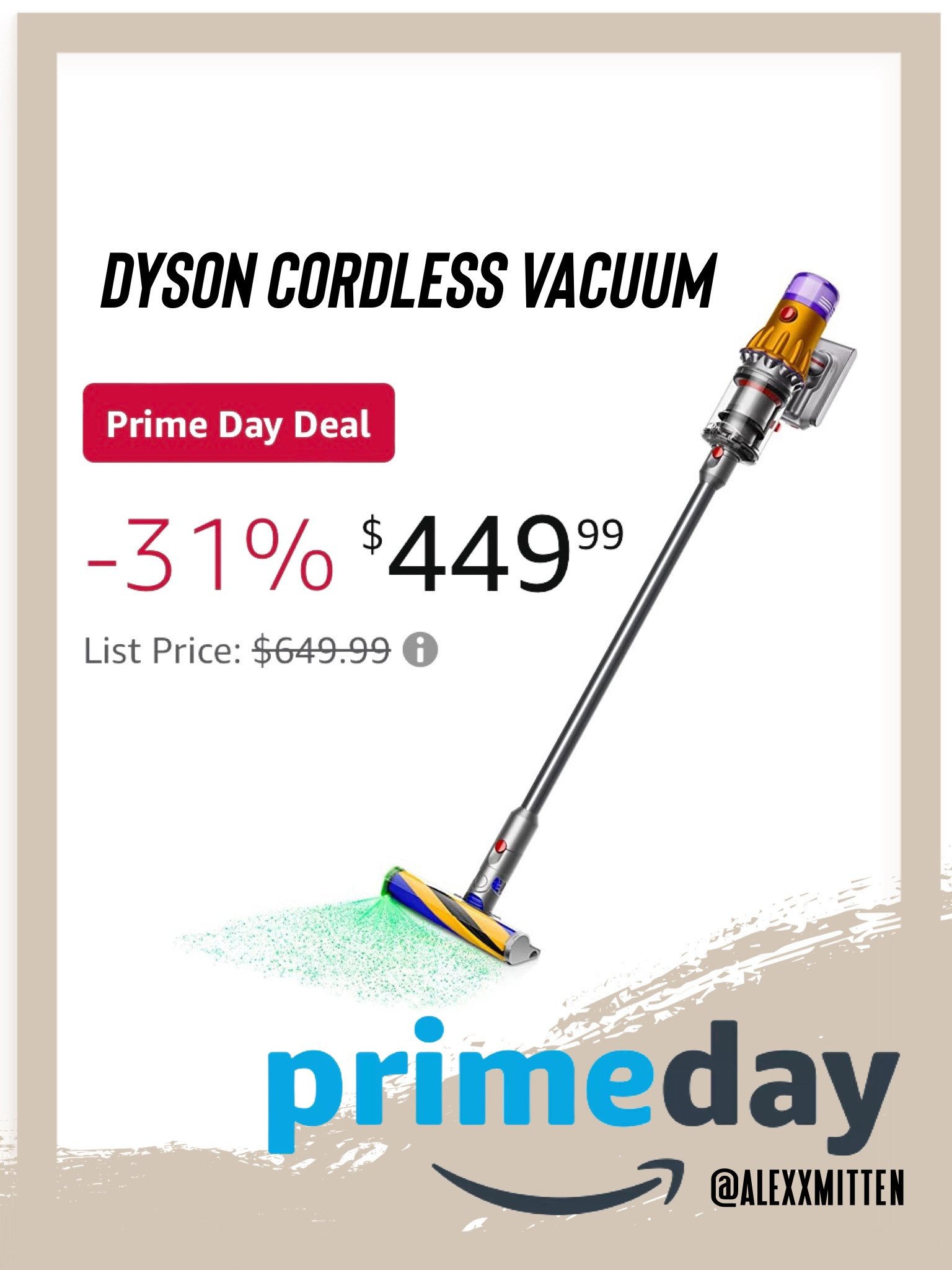 dysonamazon