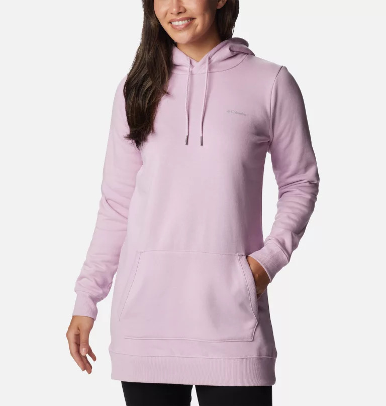Women's Rush Valley™ Long Hoodie | Columbia Sportswear