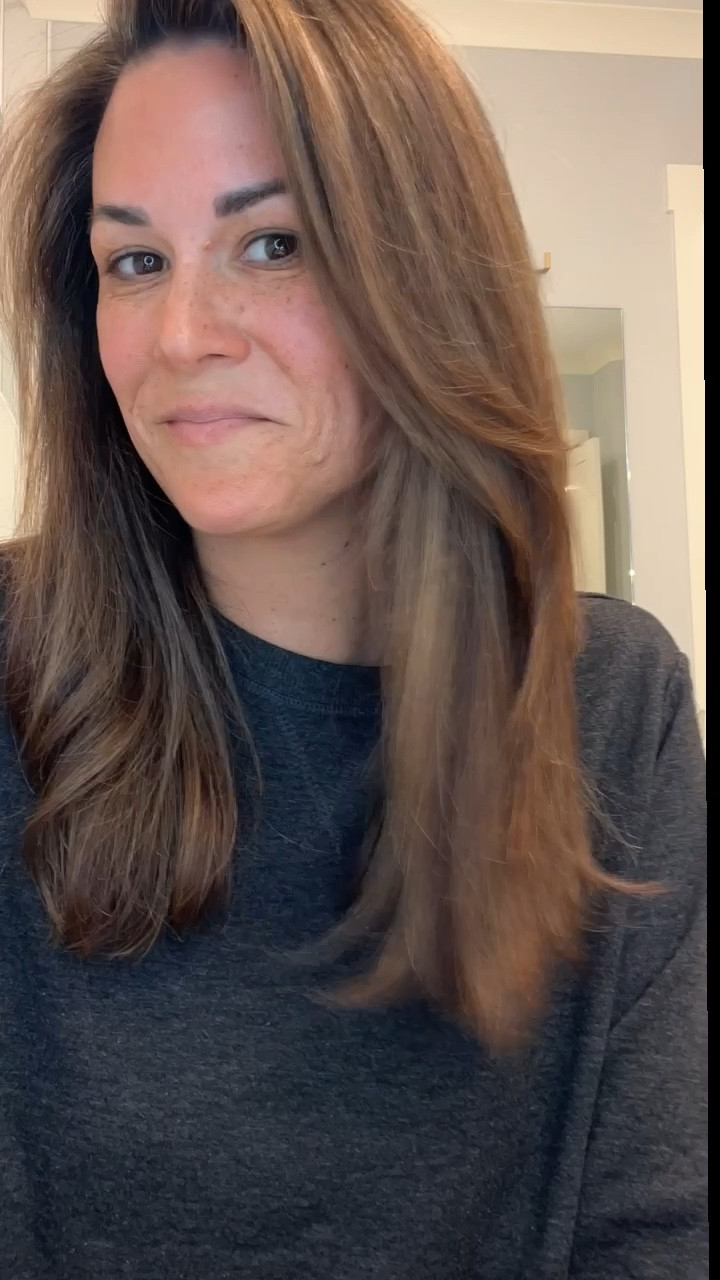 I love my Dyson Airwrap! If you have been thinking about one…you need it! I have thick wavy hair and it gives me that blow out look that I love! 

#LTKBeauty #LTKGiftGuide #LTKHoliday