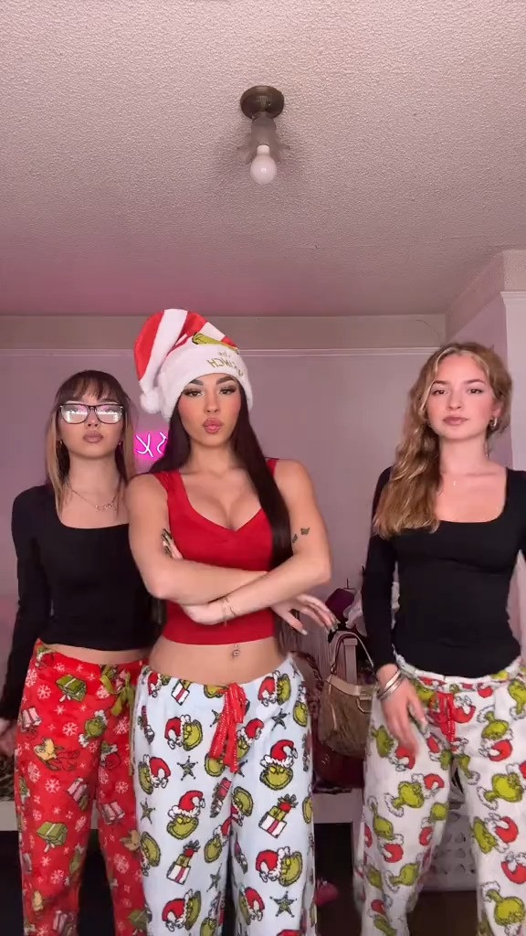   

 #LTKWatchNow #LTKSeasonal #LTKBeauty