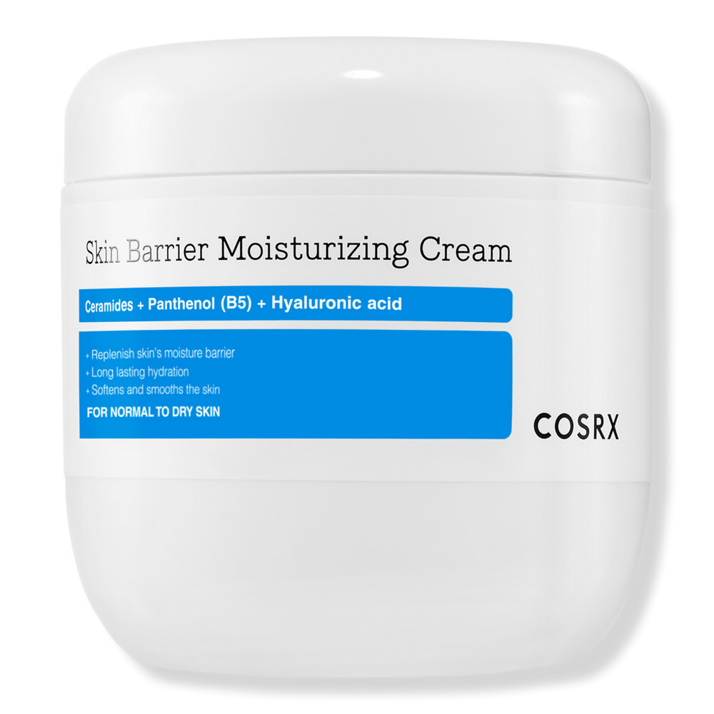 COSRX Skin Barrier Moisturizing Cream | Ulta