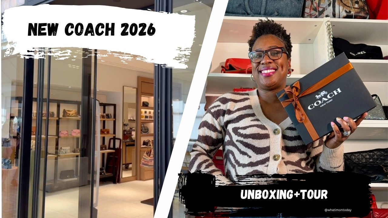 These Coach bags are worth purchasing!!

#LTKootd #LTKOver40 #LTKMidsize