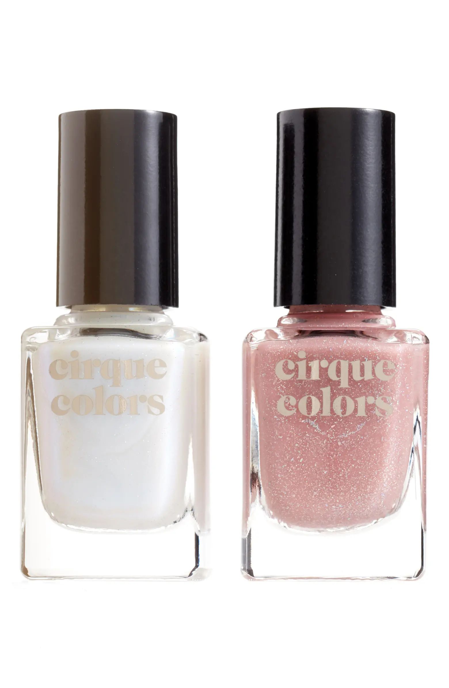 Cirque Colors Gemstone Duo Nail Polish | Nordstrom | Nordstrom