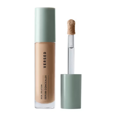 Versed Skin Solution Serum Concealer - 5N - 0.25 fl oz | Target