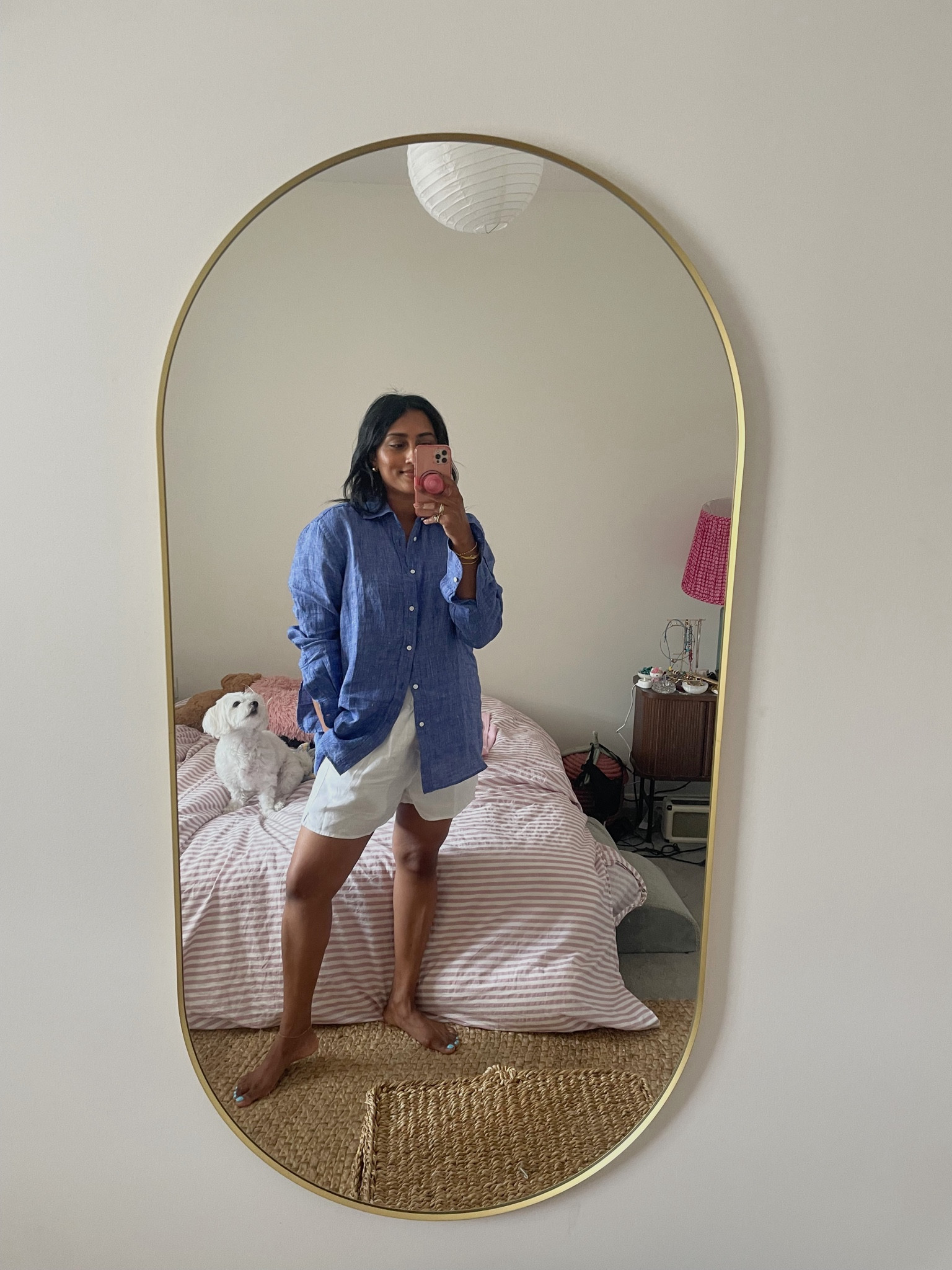 The perfect linen shirt for the summer 
Best boxer shorts for the summer 

#LTKstyletip #LTKSeasonal