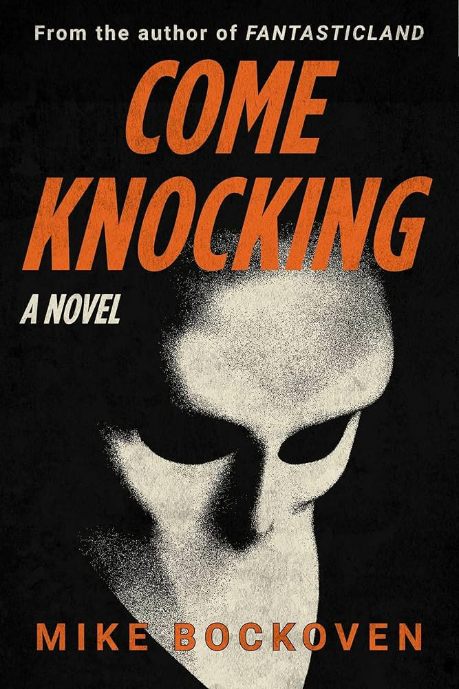 Come Knocking: A Novel | Amazon (US)