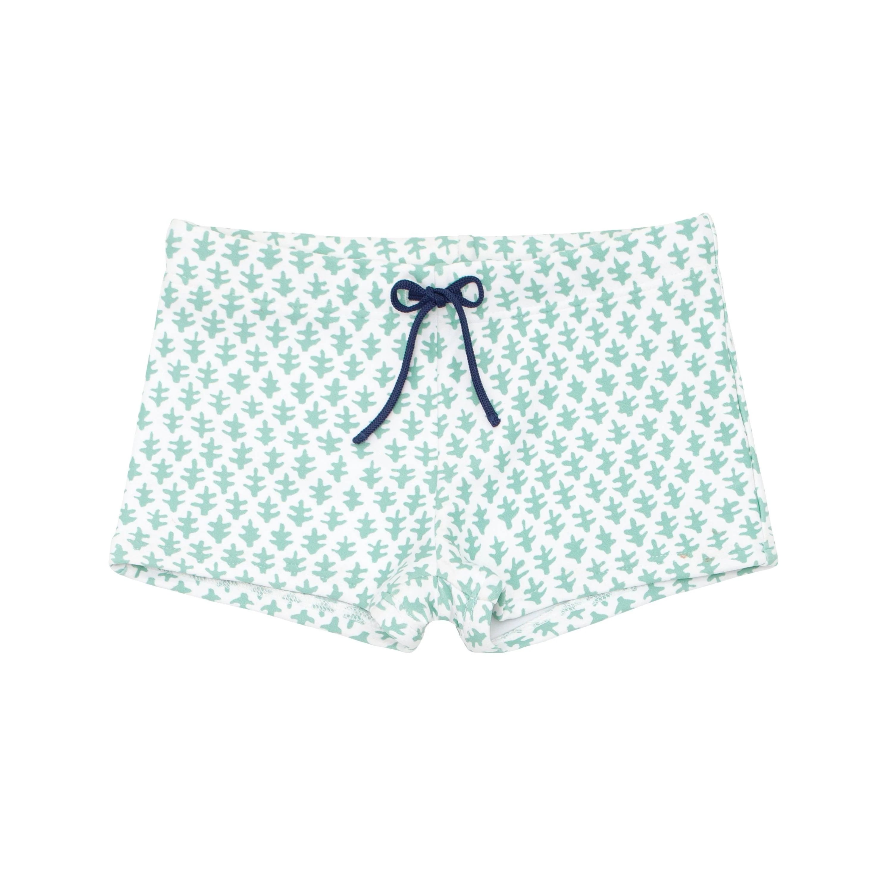 minnow x sister parish boys sea leaf brief | minnow